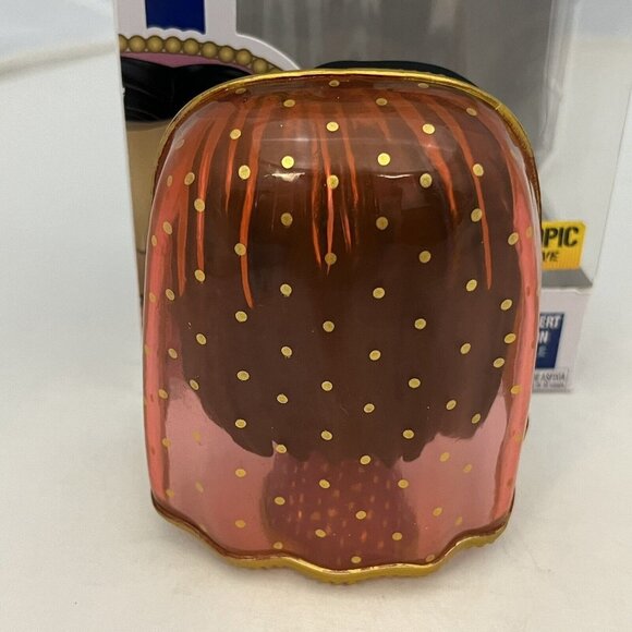 2019 Funko Pop Hot Topic Disney Princess Jasmine Desert Moon Figure #543 - Picture 13 of 16